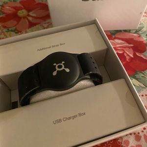 OTBEAT OT Beat BURN 2.0 Heart Rate Monitor